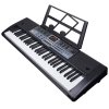 MQ 6136L KEYBOARD organy z mikrofonem dla dzieci